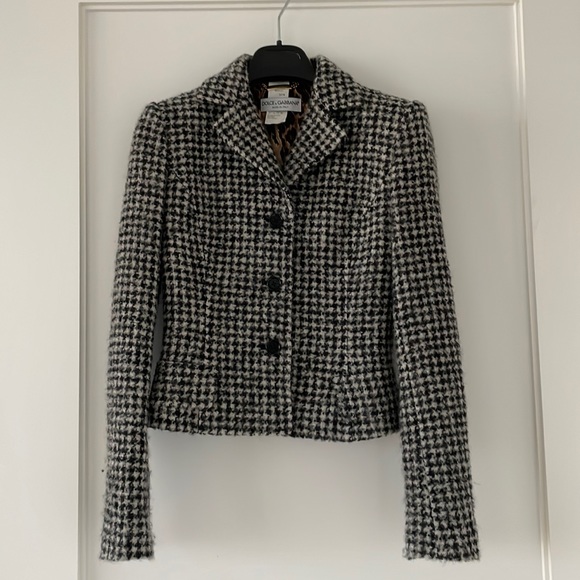 Dolce&Gabbana Italian classic suit - Picture 4 of 12